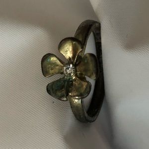 Flower Ring